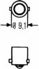 DEMAG 41223912 Bulb, interior light